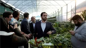 اجرای طرح «یک روستا یک محصول» برکت در سراسر کشور