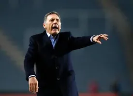 مربی محبوب فوتبال درگذشت