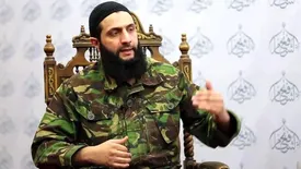 تحریر الشام به عراق هشدار داد