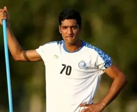 گزینه خط حمله پرسپولیس استقلالی از آب درآمد!