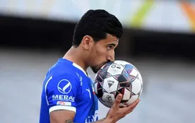 این بازیکن خنجر آخر را به پرسپولیس زد!