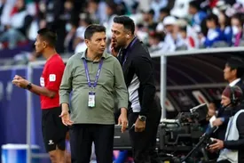 اخراج امیر قلعهنویی؟!