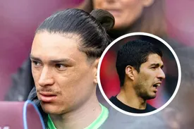 اگر صبور باشید داروین هم سوارز می‌شود!‌