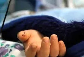 مرگ مشکوک دانشآموز ۹ ساله در مدرسه