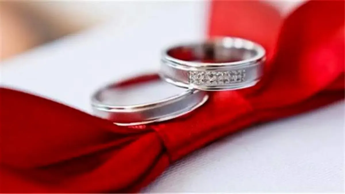 رشد ۲۰۰ درصدی پرداخت وام قرض‌الحسنه ازدواج توسط بانک سینا نسبت به سال قبل