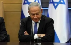 رژیم صهیونیستی در انتظار جنگ داخلی/ نتانیاهو و کابینه‌اش به دلیل تصمیمات افراطی حامیانش در آمریکا و اروپا را از دست داده است