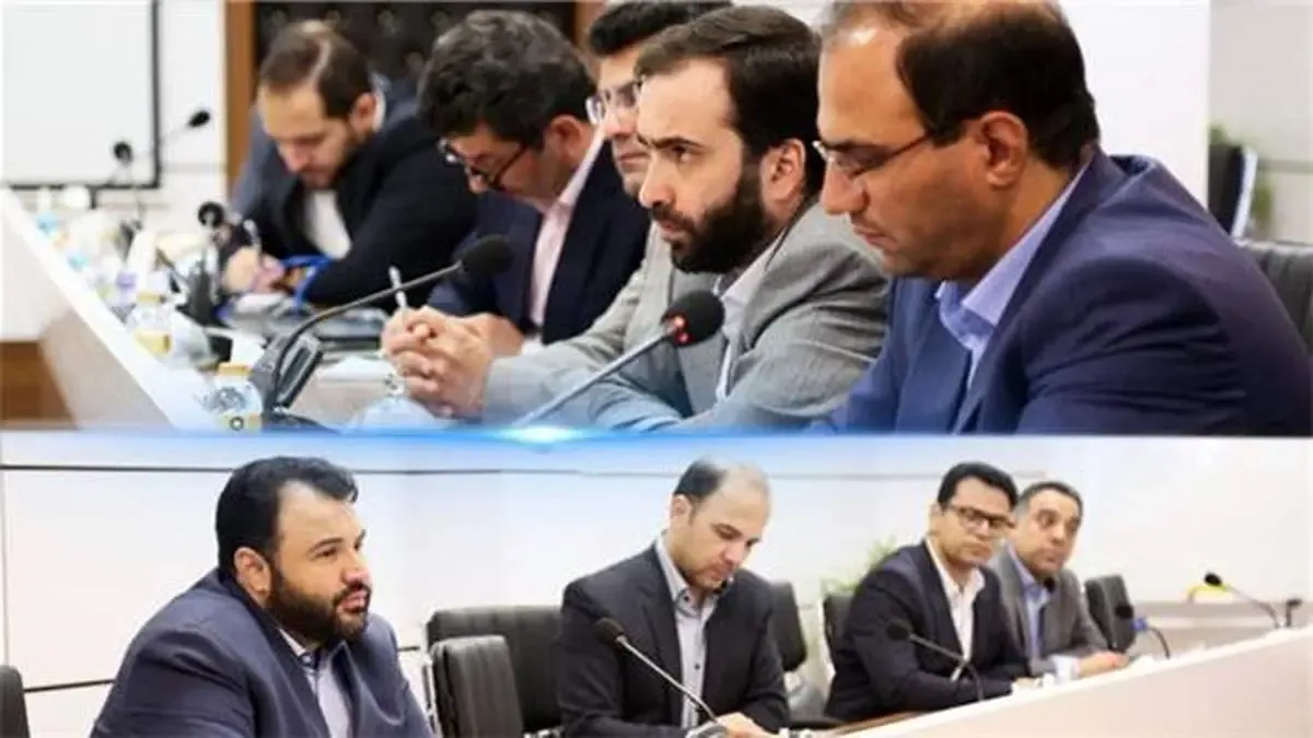 نظام بانکی در تسریع تکمیل زنجیره ارزش صنعت پتروشیمی نقشی مهم دارد