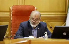 وحیدی: انتخابات همیشه سالم برگزار شده است/ احزاب مختلف گروه هایی برای گفت وگو درباره مسایل کشور تشکیل دهند