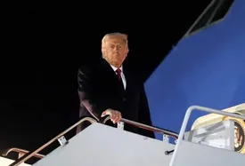 ترامپ: آماده دیدار با رئیس کره شمالی هستم