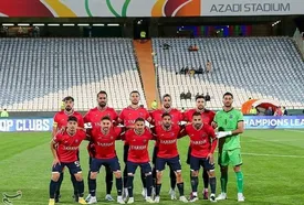 اعلام ترکیب نساجی مقابل الهلال