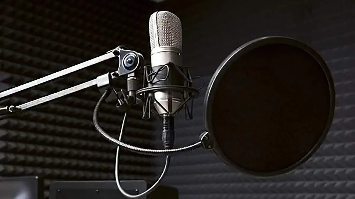 پرویز بهادر دوبلور قدیمی درگذشت