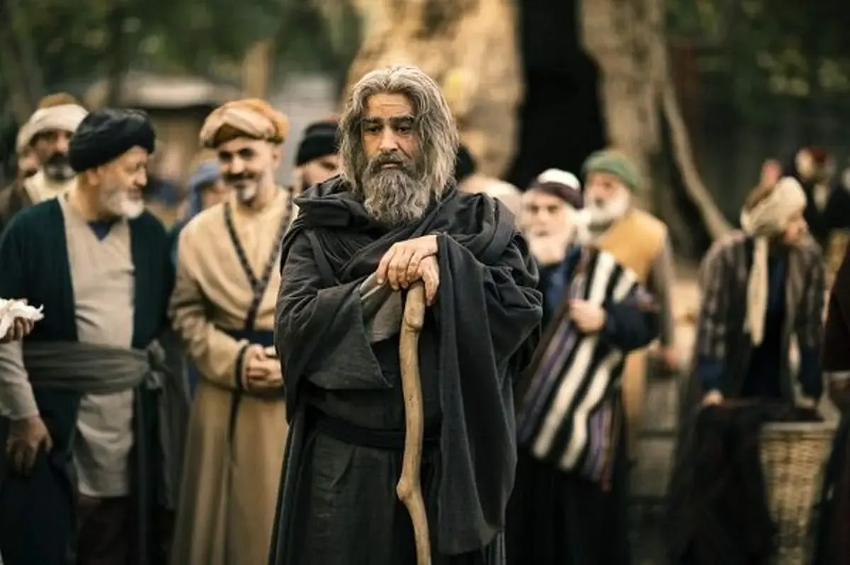 اکران جهانی «مست عشق» با شهاب حسینی و هانده ارچل