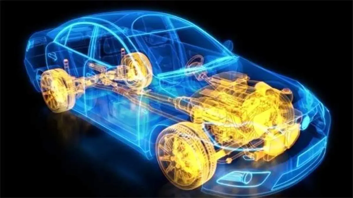 تقویت مستمر جایگاه ال‌جی در صنعت جهانی خودروهای الکتریکی