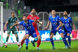 استقلال به این دو دلیل قهرمانی را از دست داد