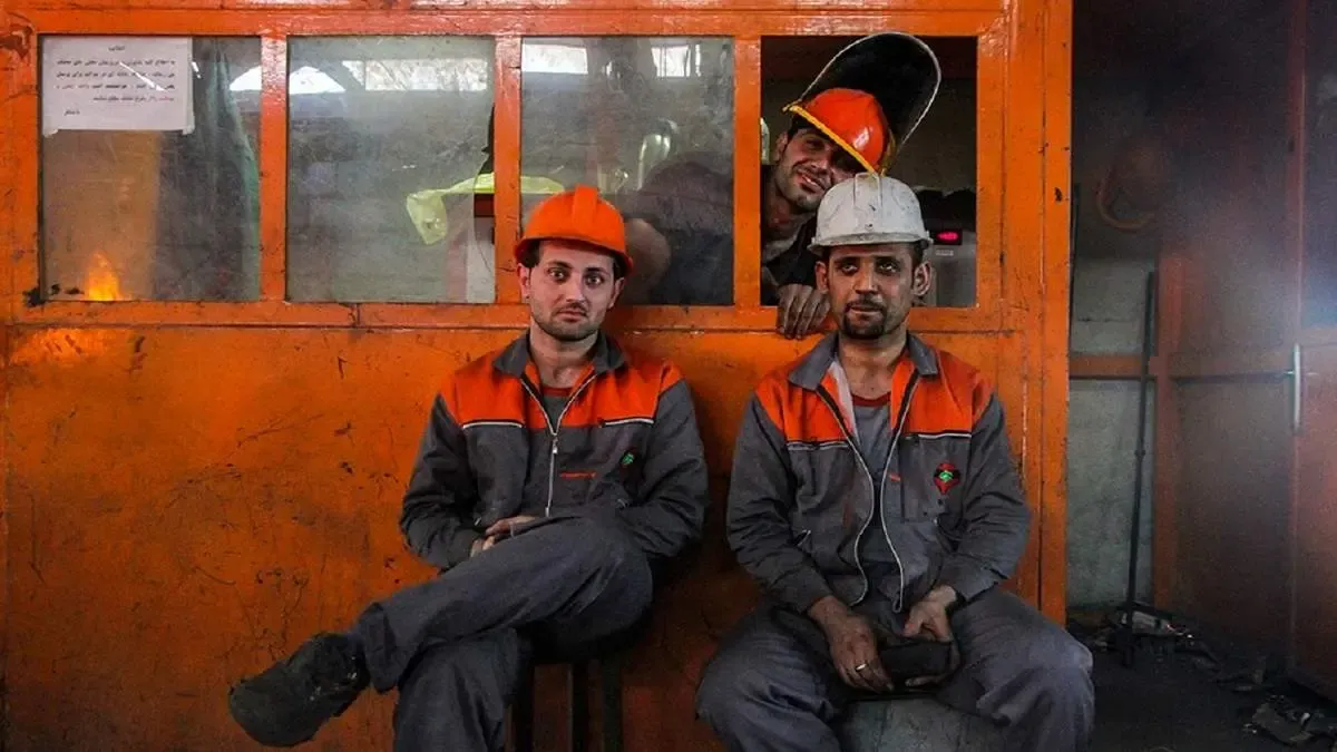 آماری از کارگران قرارداد موقت نداریم!