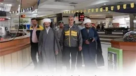 پست در عرصه تجارت الکترونیک نقش موثری ایفا می کند