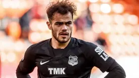 اورونوف رقیب جدی پنج ستاره پرسپولیس!