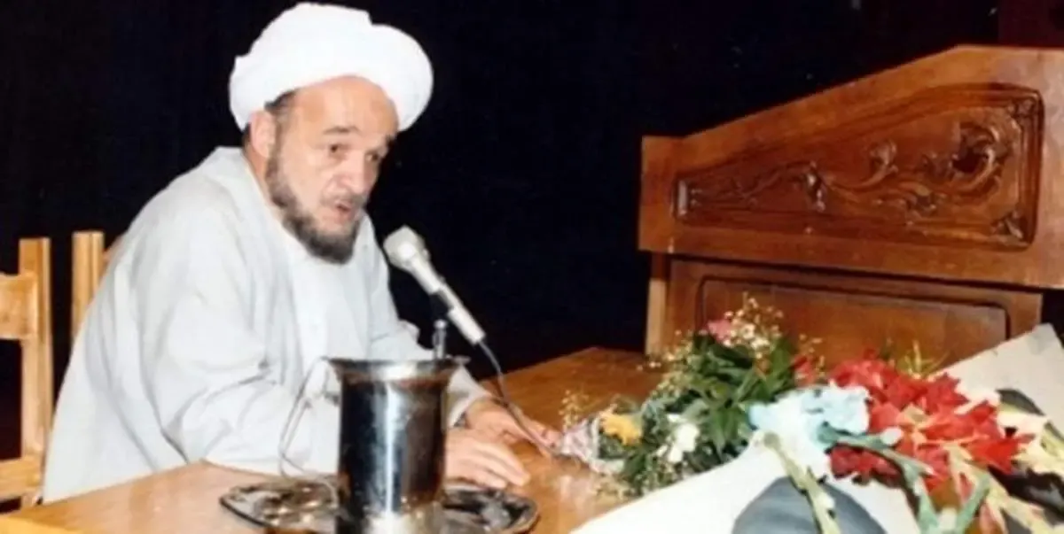 روحانی معروف در خانه اش جاسوس داشت!