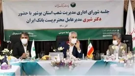 امروز پست بانک ایران بالاتر از مجموع سوددهی چهار بانک بزرگ دولتی قرار دارد