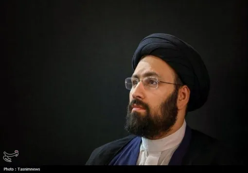 سید علی خمینی: انتخاب آیت‌الله سید مجتبی خامنه‌ای سیلی بر صورت مستکبران بود