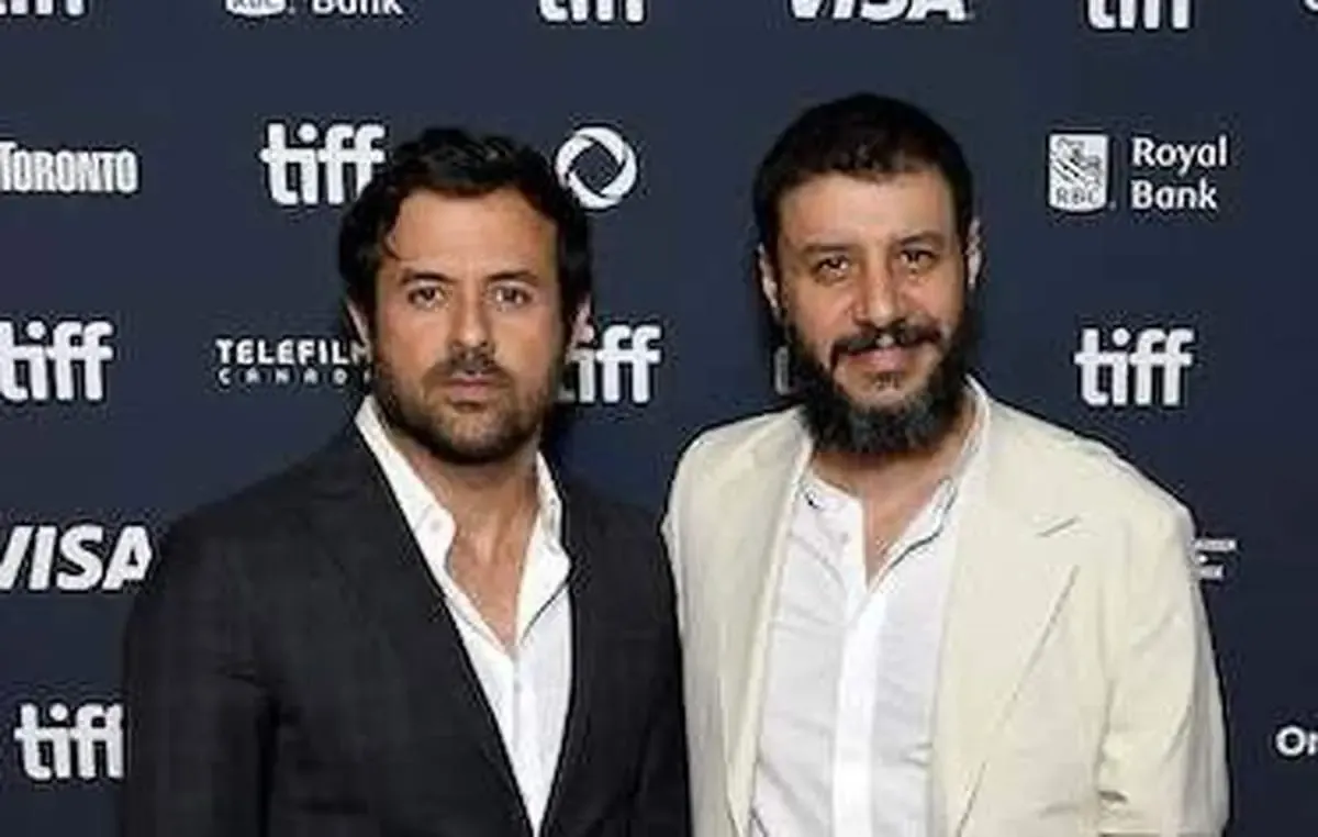 کاهش وزن چشمگیر جواد عزتی برای وحشی/ تصاویر