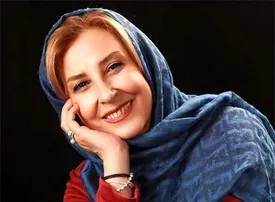 فیلمی شوکه کننده از مرجانه گلچین به سبک تایتانیک!/ ویدئو