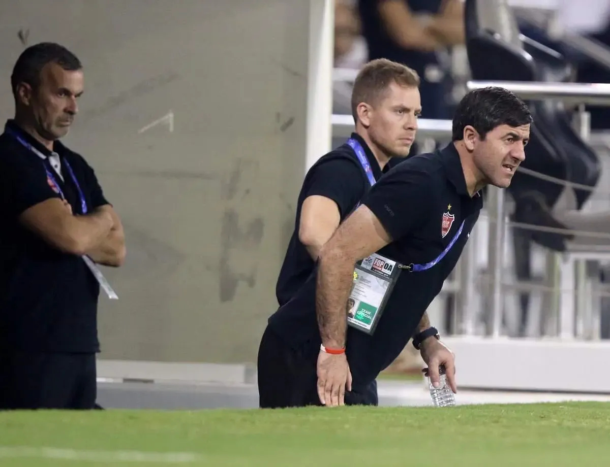 بازگشت کریم باقری با این مربی به پرسپولیس