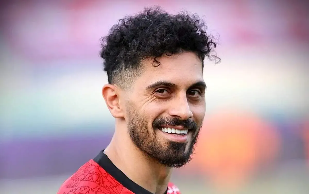 رکورد 20 ساله افشین پیروانی توسط عالیشاه شکست