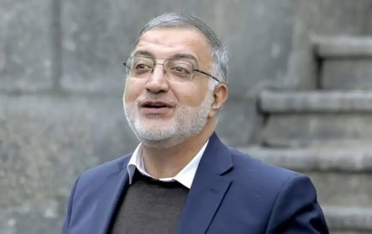 ۳ حکم همزمان برای یک نفر در شهرداری زاکانی!