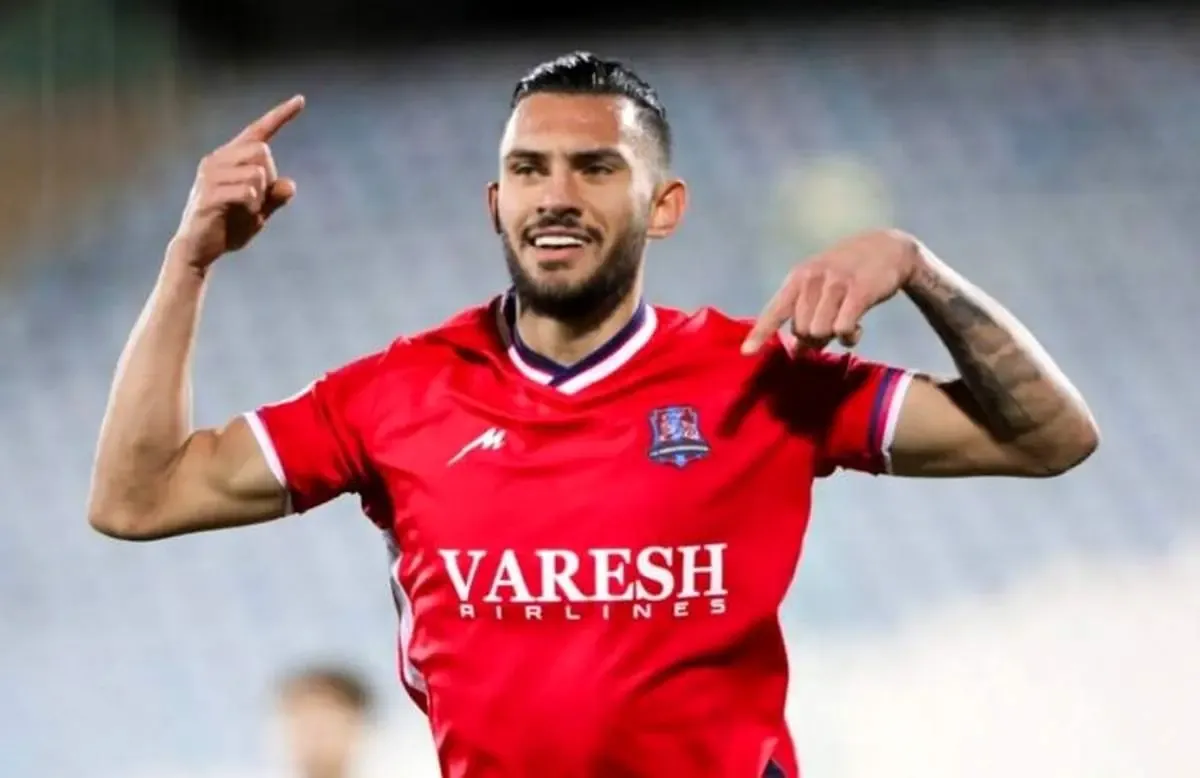 پاتک بزرگ استقلال به پرسپولیس!