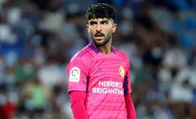 تیم جدید عابدزاده مشخص شد