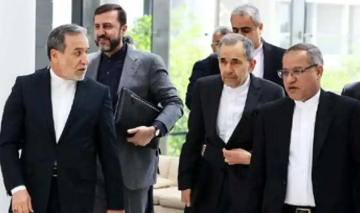 آمریکا: دور سوم مذاکرات با ایران مثبت و سازنده بود