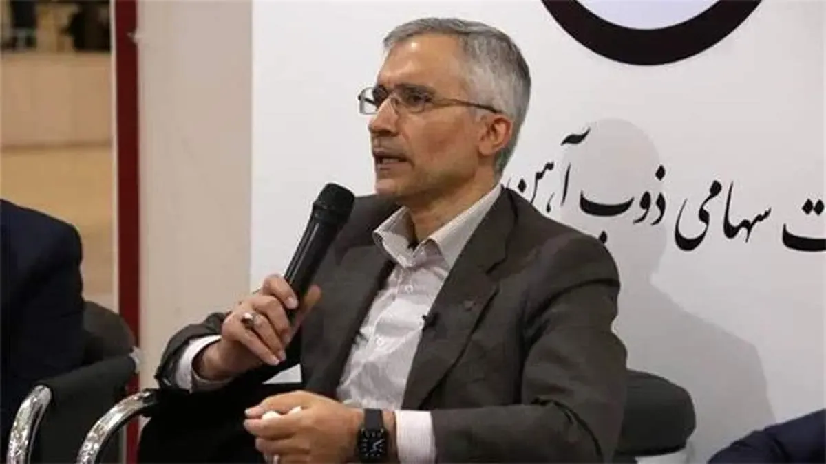 رکورد ذوب آهن اصفهان در سودآوری حاصل توسعه صادرات و تولید محصولات با ارزش افزوده بالاتر