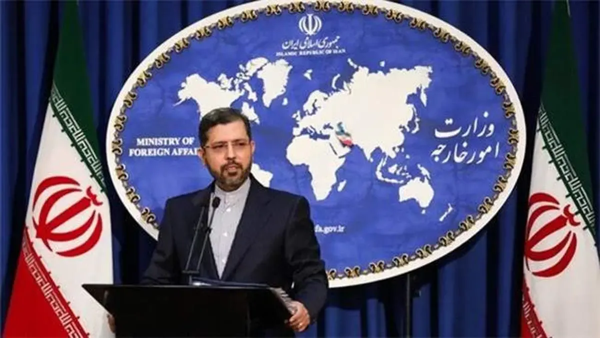 سفر امیرعبداللهیان به هند به تعویق افتاد/ در خصوص واکسن‌های فایزر و مدرنا هیچ محدودیتی نداریم/ تغییرات مدیریتی در وزارت خارجه طی روزهای آتی اعلام می‌شود