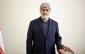 علی مطهری: حکومت کاری کرده که مبارزه آسان شود ؛ با یک روسری از سر برداشتن فرد احساس مبارز بودن می‌کند / برقراری رابطه با آمریکا منافاتی با آرمان‌های انقلاب ندارد / ای کاش بهبود رابطه ما با عربستان از طرف خودمان بود نه توسط چین