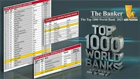 رتبه 502 بین 1000 بانک برتر دنیا و رتبه 257 بین 500 برند ارزنده بانکی، تنها بخش کوچکی از افتخارات بانک پاسارگاد