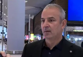 سرمربی جدید پرسپولیس از چالش‌های پیش‌رو و اهداف خود گفت