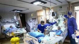 بازگشایی مجدد بخش‌های ICU برای کرونایی‌ها / تهدید مضاعف "اُمیکرون" برای پرخطرها
