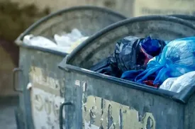 کشف سطل‌های حاوی اعضای بدن در انار/  جزئیات تکمیلی از واقعه