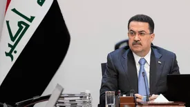 درخواست عراق برای گفت‌و‌گو میان ایران و آمریکا