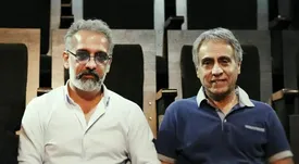 بازگشت بیژن امکانیان با «خانه دراکولا»