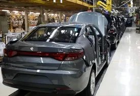 قیمت محصولات ایران خودرو افزایش یافت / جزئیات