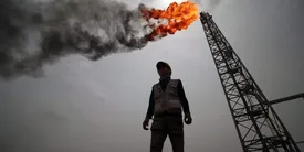 فلرهای خوزستان یک سال فرصت دارند خاموش شوند!