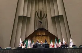 کلیات لایحه بودجه 1403 تصویب شد