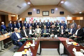 جانبازان نباید دغدغه درمانی داشته باشند