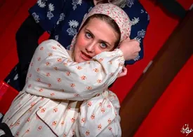 بیوگرافی و کارنامه هنری نگار بابایی بازیگر سریال مهیارعیار