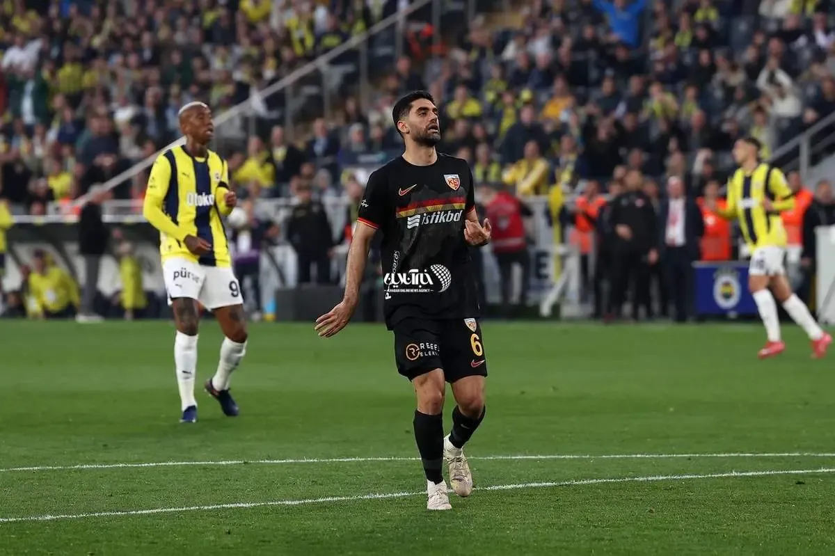 پروژه بازگشت علی کریمی به ایران کلید خورد