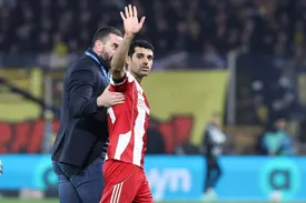 طارمی در آستانه نبرد سرنوشت‌ساز برای بقا در اروپا