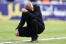 رفقای گل‌محمدی در باشگاه پرسپولیس، استارت بازگشت یحیی