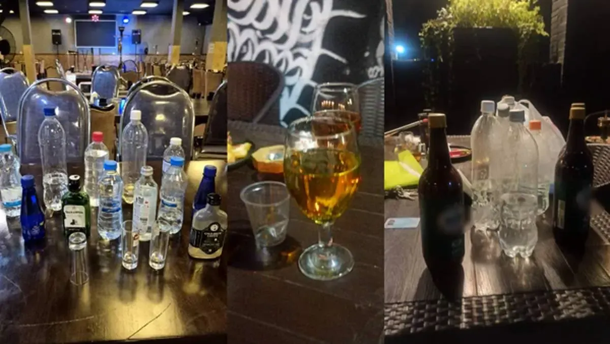 اولتیماتوم دادستان تهران به کافه‌های متخلف